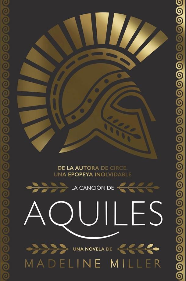 Canción de Aquiles, la | 9788413622132 | Miller, Madeline