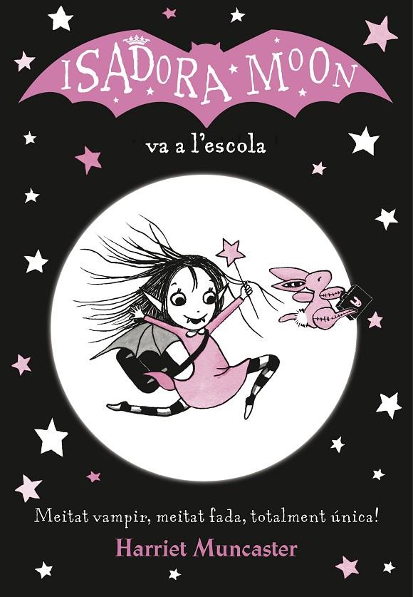 La Isadora Moon 1 - La Isadora Moon va a l'escola | 9788420487304 | Muncaster, Harriet