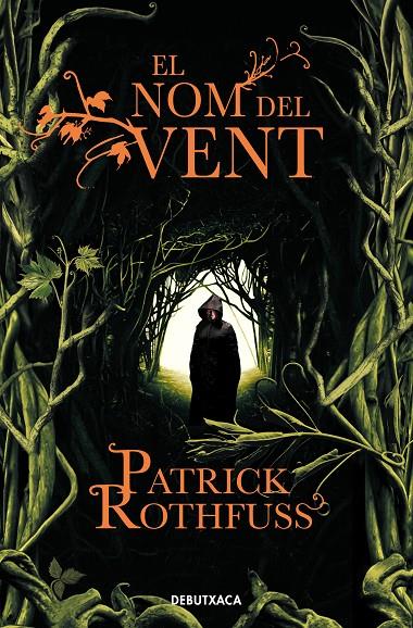 Nom del vent, el (Crònica de l'assassí de reis 1) | 9788418132711 | Rothfuss, Patrick