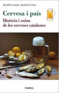 CERVESA I PAIS | 9788417116712 | DAVID BEA I CASTAÑO/ DAVID SOLÉ I TORNÉ