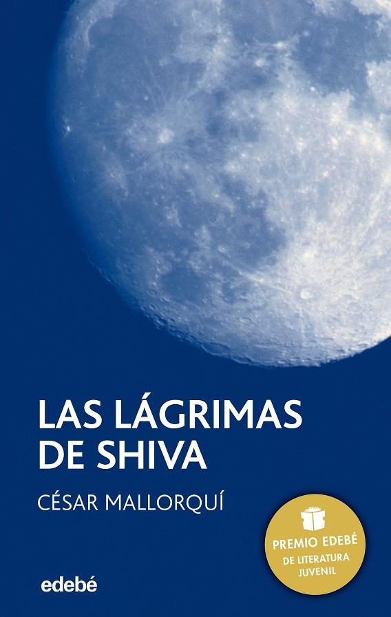 Lágrimas de Shiva, las | 9788423675104 | Mallorquí, César