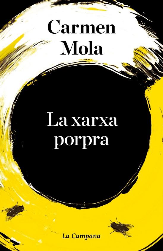 Xarxa porpra, la (La núvia gitana 2) | 9788418226137 | Mola, Carmen