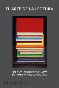 Arte de la lectura, el | 9780714876696 | Trigg, David