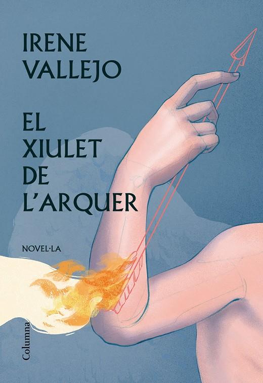 Xiulet de l'arquer, el | 9788466428590 | Vallejo, Irene