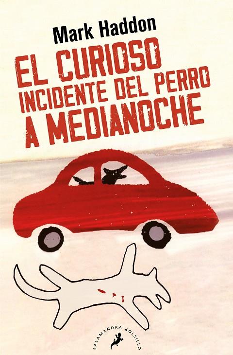 Curioso incidente del perro a medianoche, el | 9788498383737 | Haddon, Mark