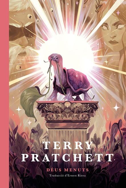 Déus menuts (Discmon) | 9788412363326 | Pratchett, Terry