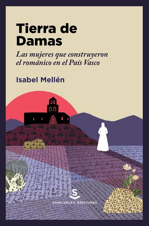 Tierra de Damas (2ªED) | 9788412403909 | Mellén, Isabel