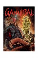 Gannibal 4 | 9788419296436 | MASSAKI NINOMIYA