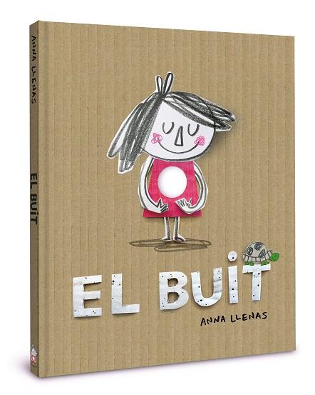 Buit, el (Col·lecció Anna Llenas) | 9788426451606 | Llenas, Anna