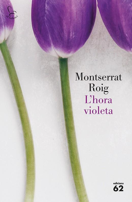 Hora violeta, l' | 9788429778342 | Roig, Montserrat