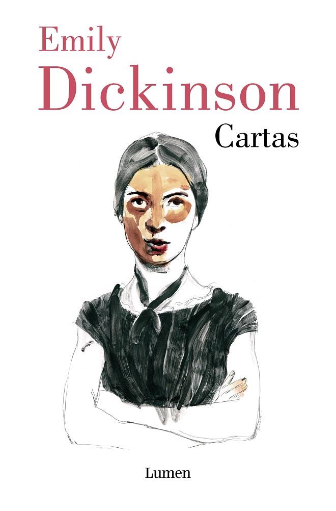 Cartas (Emily Dickinson) | 9788426424341 | Dickinson, Emily