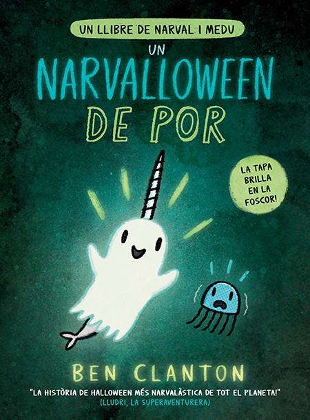 Narvalloween de por, un | 9788426148544 | Clanton, Ben