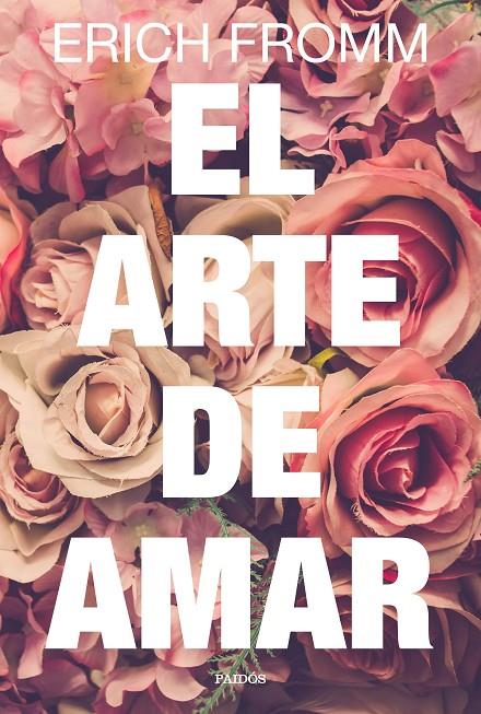 Arte de amar, el | 9788449332883 | Fromm, Erich