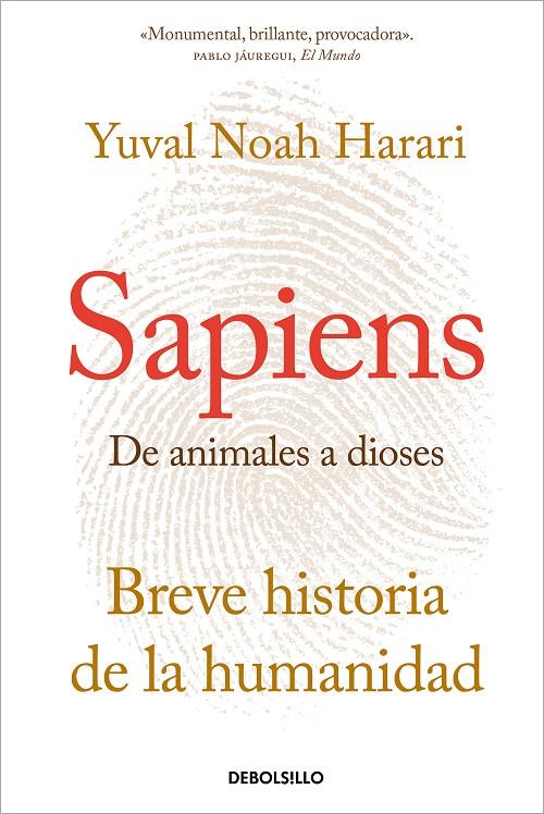 Sapiens. De animales a dioses | 9788466347518 | Harari, Yuval Noah