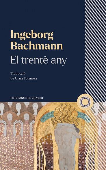 Trentè any, el | 9788412450361 | Bachmann, Ingeborg