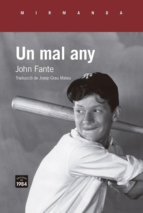 Mal any, un | 9788418858543 | Fante, John