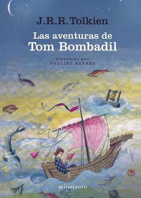 Aventuras de Tom Bombadil, las | 9788445018415 | Tolkien, J. R. R.