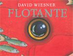 Flotante | 9789707773608 | Wiesner, David