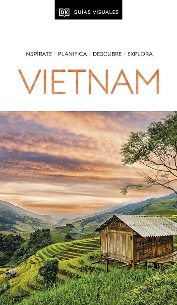 Vietnam (Guías Visuales) | 9780241682913 | DK