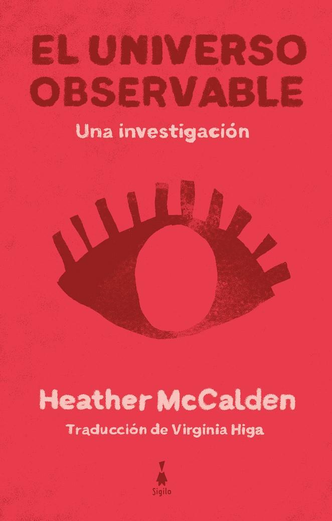 Universo observable, el | 9788412816037 | McCalden, Heather