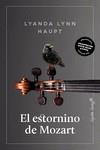 Estornino de Mozart, el | 9788412619874 | Lynn Haupt, Lyanda