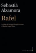 RAFEL | 9788410377066 | SEBASTIÀ ALZAMORA