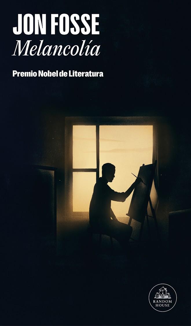 Melancolía: Premio Nobel de literatura 2023 | 9788439743972 | Fosse, Jon