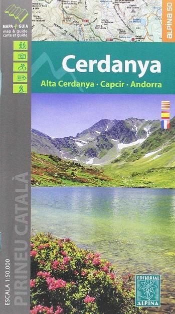 Cerdanya | 9788480907002 | VV.AA.