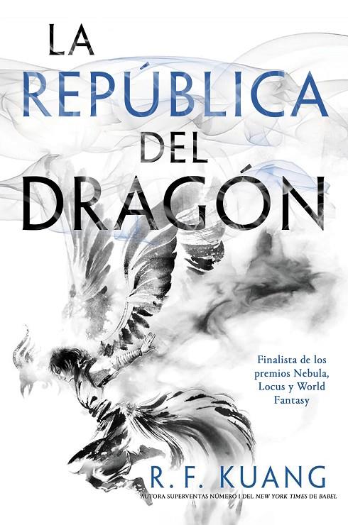 República del dragón, la | 9788419266910 | Kuang, Rebecca F.