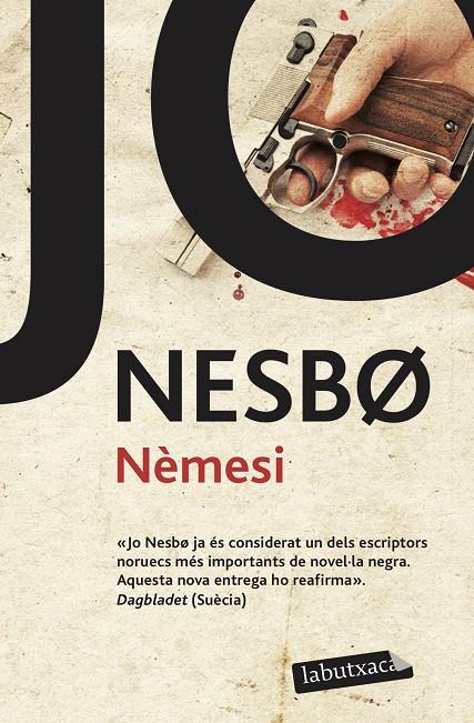 Nèmesi | 9788499302850 | Nesbo, Jo