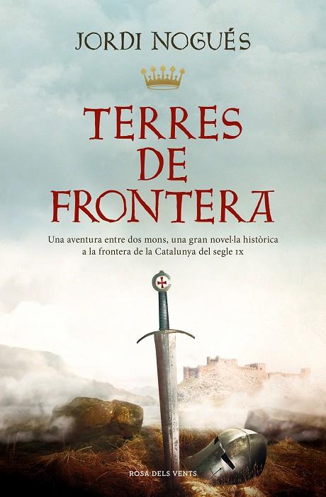 Terres de frontera | 9788419259387 | Nogués, Jordi