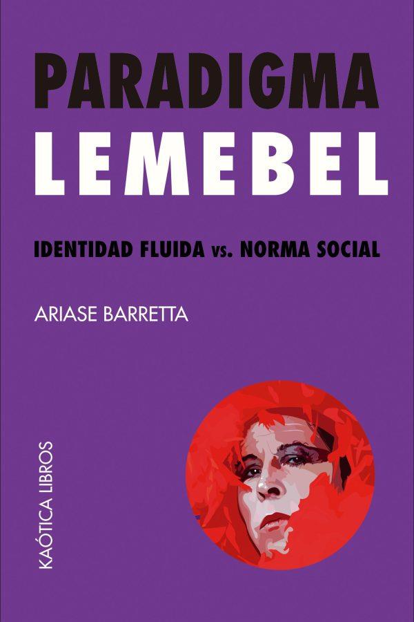 Paradigma Lemebel | 9788412855807 | Barretta, Ariase