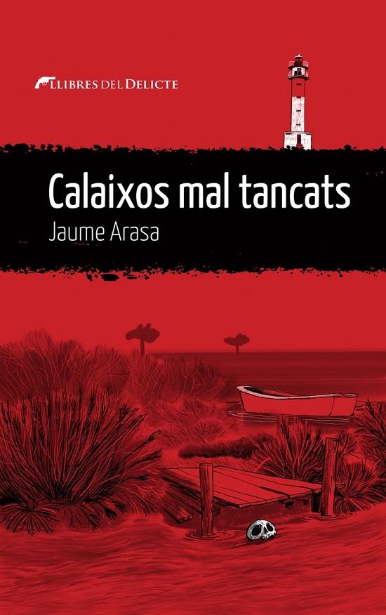 Calaixos mal tancats | 9788419415332 | ARASA, JAUME