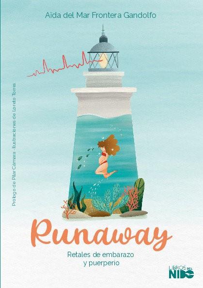 Runaway | 9788412775051 | Frontera Gandolfo, Aïda del Mar