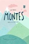 Montes | 9788410329522 | Manrique, Olatz