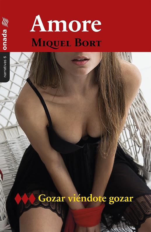 Amore | 9788418634840 | Bort Juan, Miquel