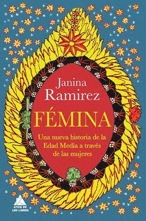 Fémina | 9788418217708 | Ramirez, Janina