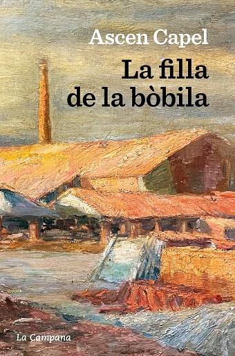 La filla de la bòbila | 9788419245281 | Capel, Ascen