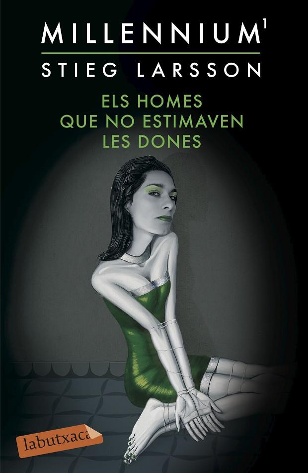 Homes que no estimaven les dones, els (Sèrie Millennium 1) | 9788416334384 | Larsson, Stieg