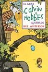 Gran Calvin y Hobbes ilustrado, el | 9788418909443 | Watterson, Bill