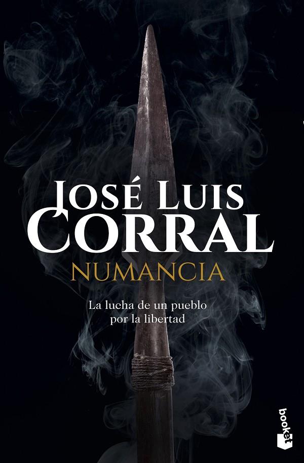 Numancia | 9788408160724 | Corral, José Luis