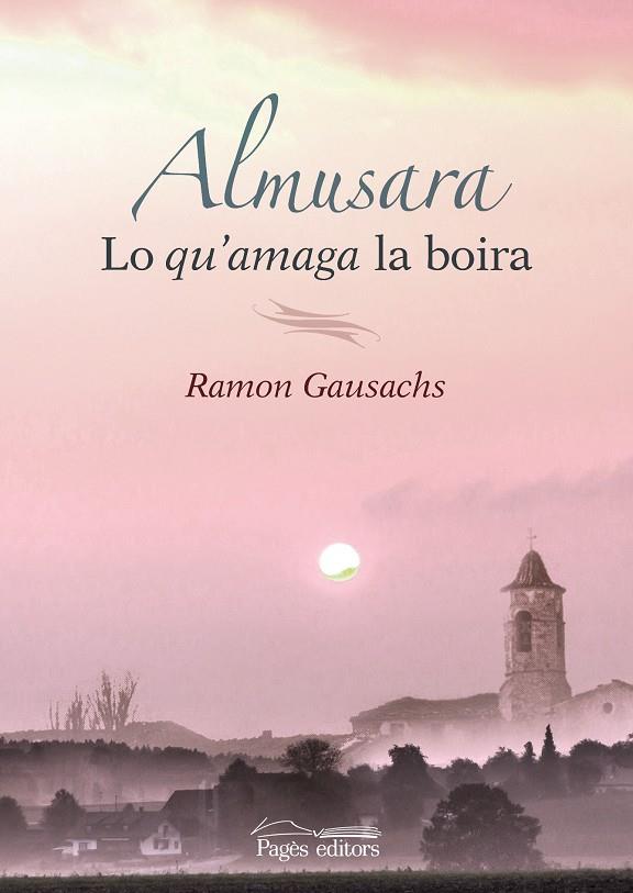 Almusara | 9788499758220 | Gausachs Calvet, Ramon