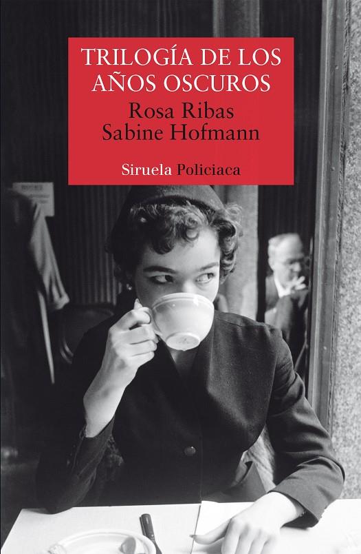 Trilogía de los años oscuros | 9788417151287 | Ribas, Rosa / Hofmann, Sabine