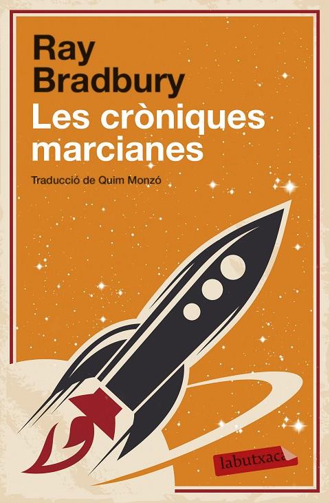 Cròniques marcianes, les | 9788499308746 | Bradbury, Ray