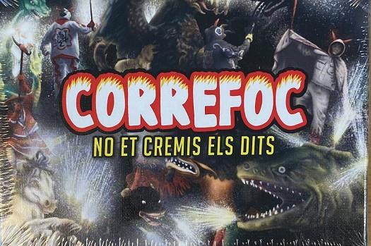 Correfoc. No et cremis dels dits | 9788412811582 | Gamlab