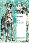 Perros | 9788419035813 | KANSUKE, NAKA