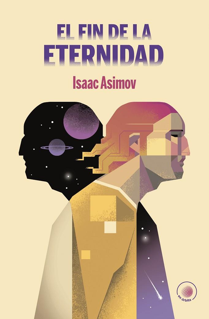 Fin de la Eternidad, el | 9788491425755 | ISAAC ASIMOV