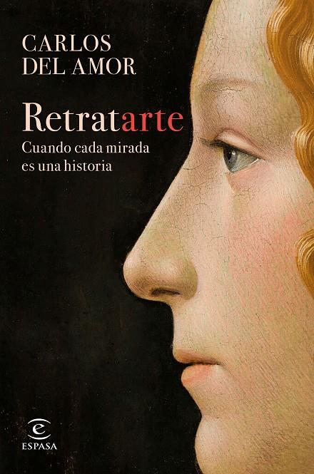 Retratarte | 9788467066708 | Amor, Carlos del