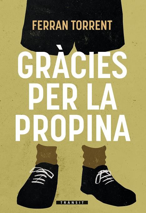 Gràcies per la propina | 9788413585079 | Torrent, Ferran