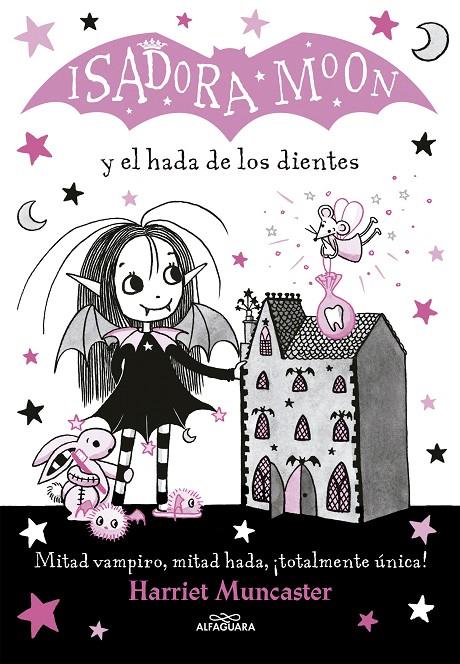 Isadora Moon 10 Isadora Moon y el hada de los dientes | 9788420453712 | Muncaster, Harriet